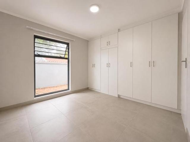 House for rent in Cape Town, Western Cape