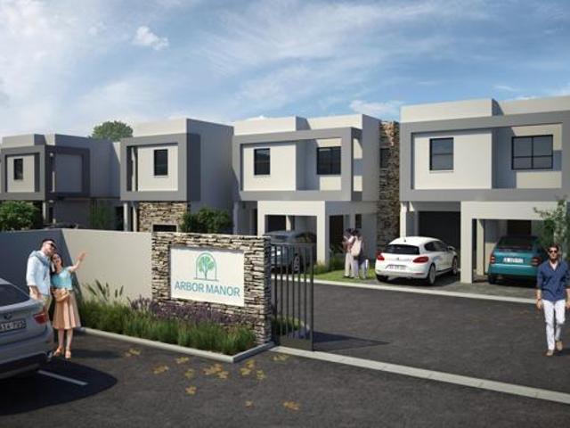 House for sale in Cape Town, Western Cape