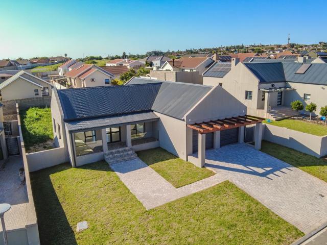 House for sale in West Coast, Britannia Bay