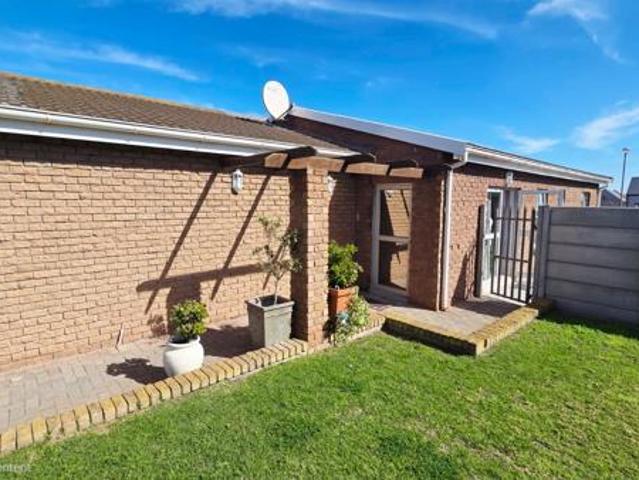 House for sale in Western Cape