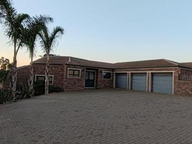 House for sale in Western Cape