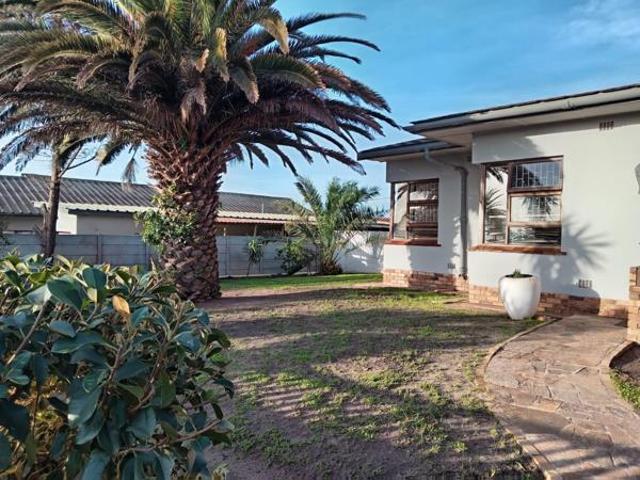 House for sale in Western Cape