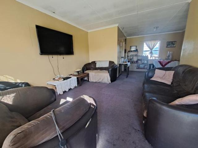 House for sale in Western Cape