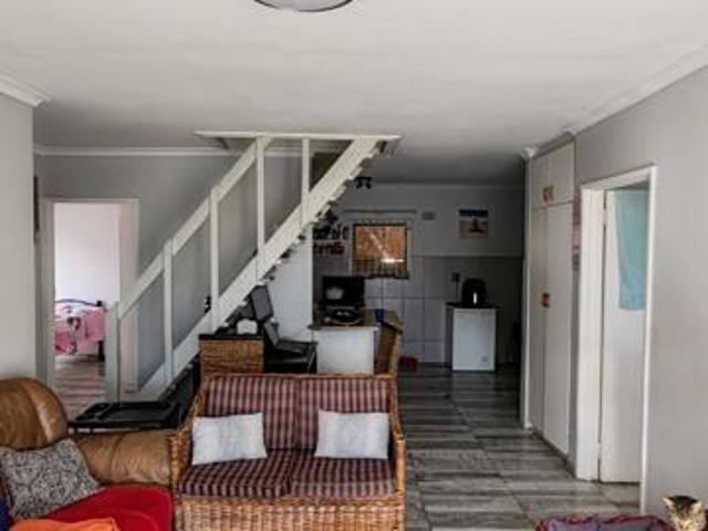 House for sale in Western Cape
