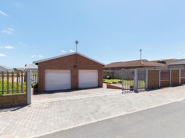 House for sale in West Coast, Britannia Bay