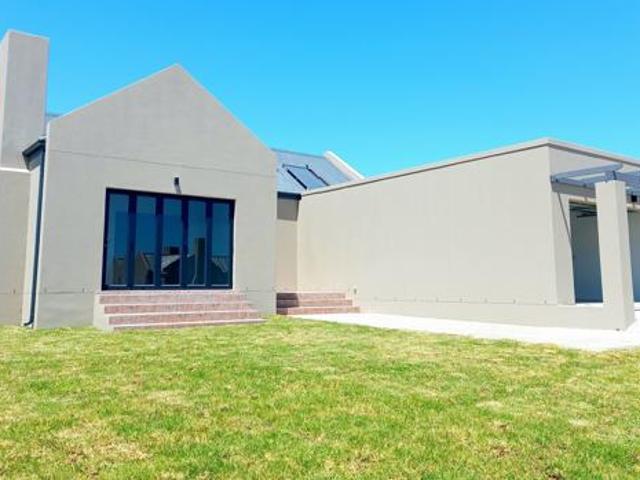 House for sale in Western Cape