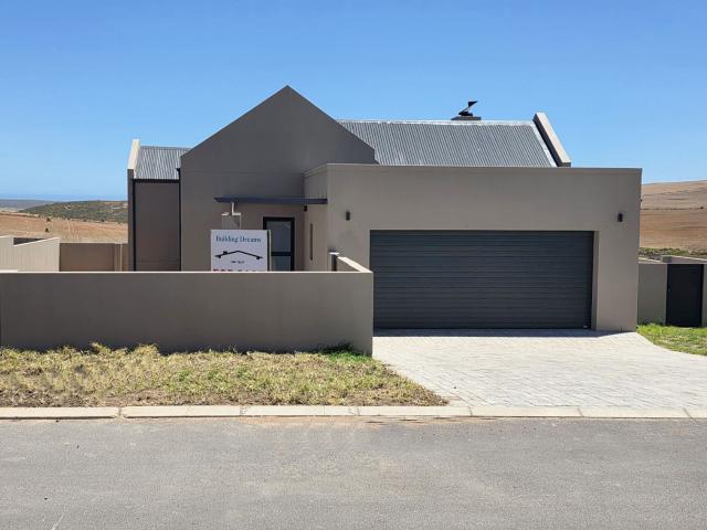 House for sale in West Coast, Britannia Bay
