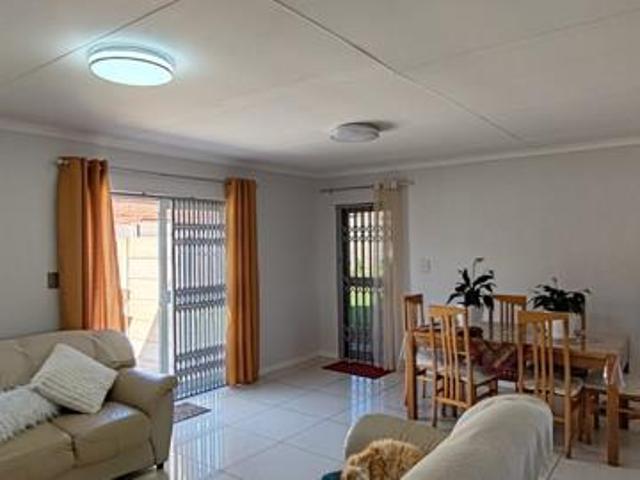 House for sale in Western Cape