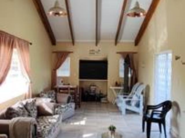 House for rent in West Coast Village, City of Cape Town