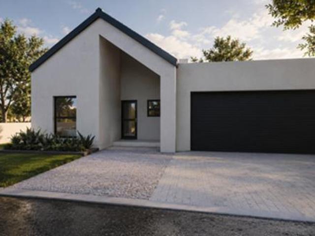 House for sale in Western Cape
