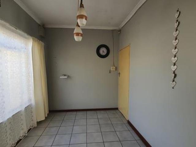 House for rent in Western Cape