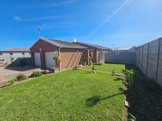 House for sale in Western Cape