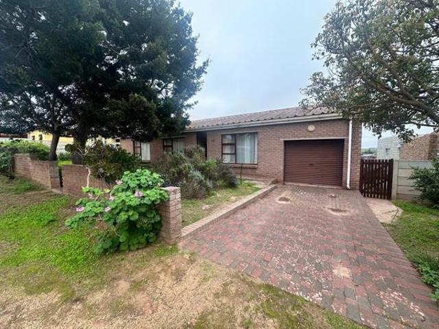 House for sale in West Coast Village, City of Cape Town