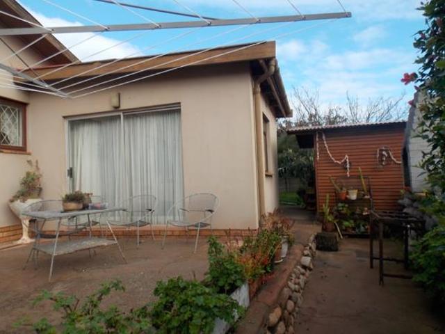 House for sale in Western Cape