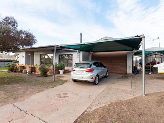 House for sale in Western Cape