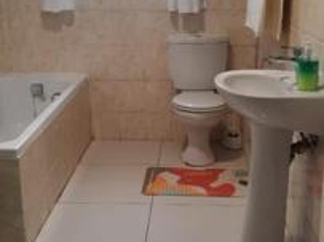 House for sale in Western Cape