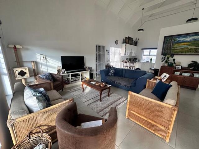 House for rent in Western Cape