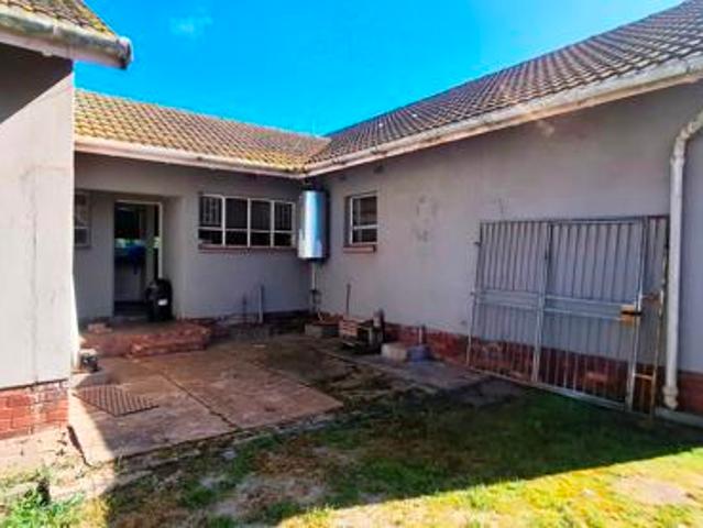 House for sale in Western Cape