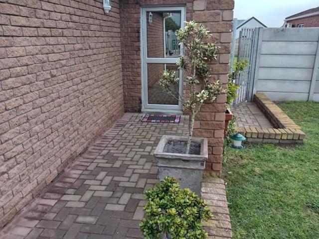 House for sale in Western Cape