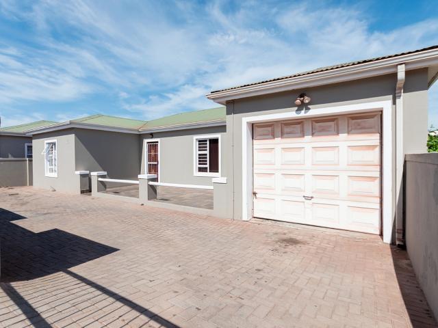 House for sale in West Coast, Britannia Bay
