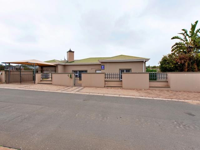 House for sale in West Coast, Britannia Bay