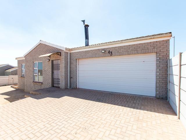 House for sale in West Coast, Britannia Bay