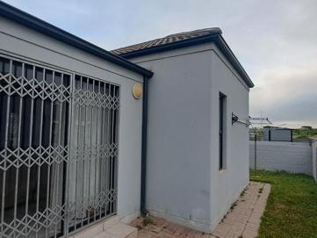 House for rent in Western Cape