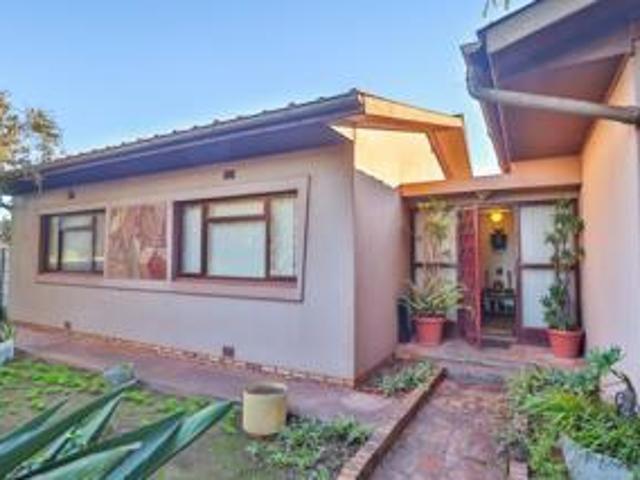 House for sale in Western Cape