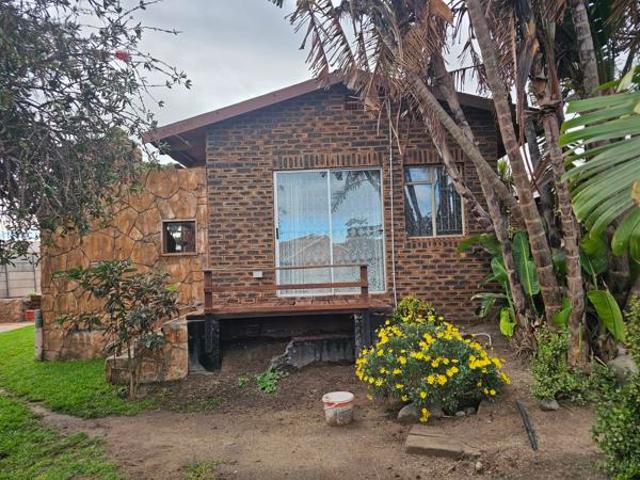 House for sale in Western Cape