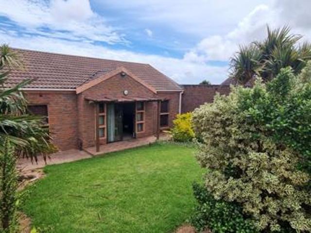 House for rent in Western Cape