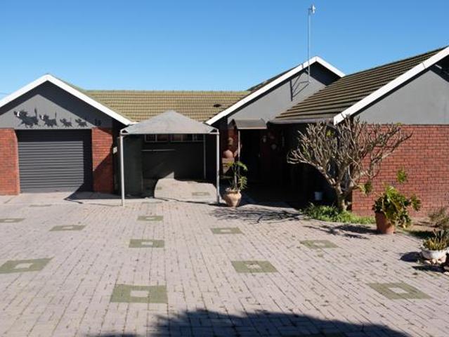 House for sale in Western Cape