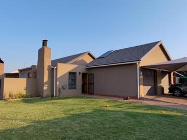 House for sale in West Coast Village, City of Cape Town