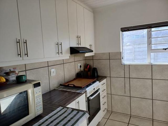 House for sale in Western Cape