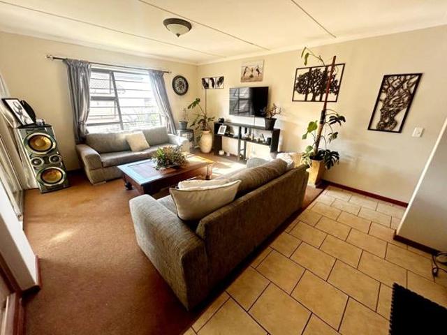 House for sale in Western Cape