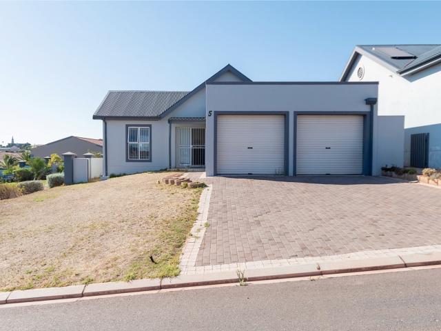House for sale in West Coast, Britannia Bay