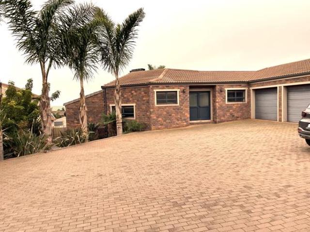 House for sale in Western Cape