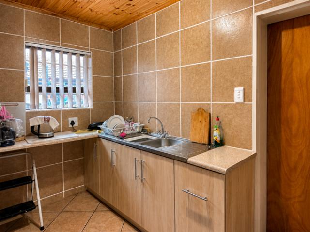 House for sale in Western Cape