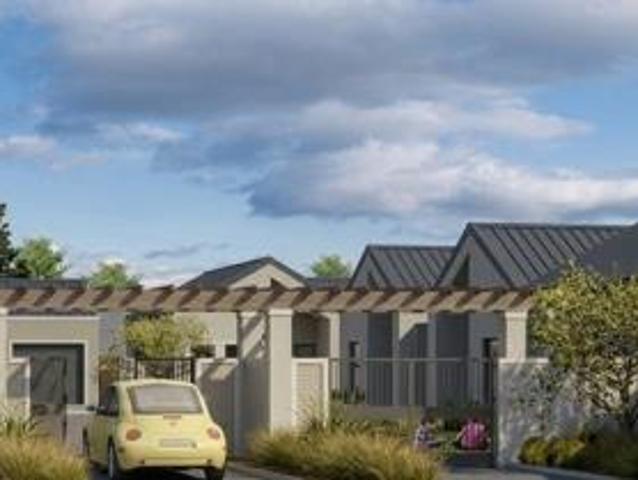 House for sale in Western Cape