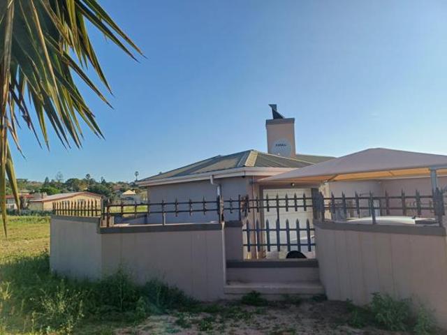 House for sale in Western Cape
