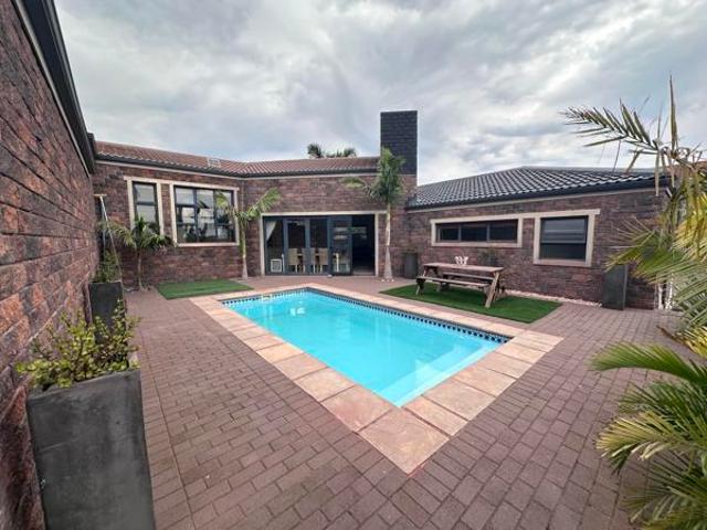 House for sale in Western Cape