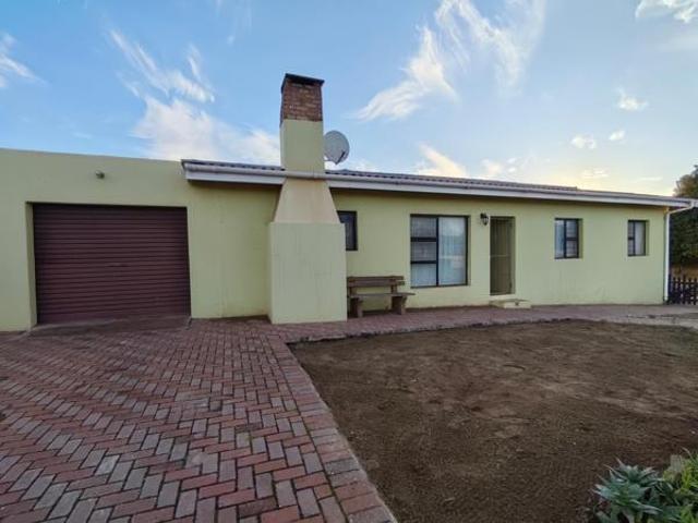 House for sale in Western Cape