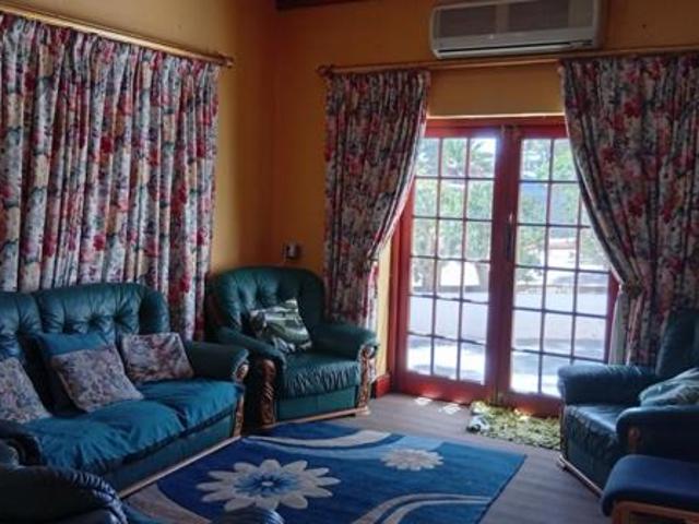 House for sale in Western Cape