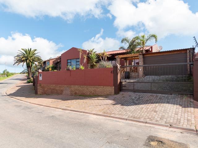 House for sale in West Coast, Britannia Bay