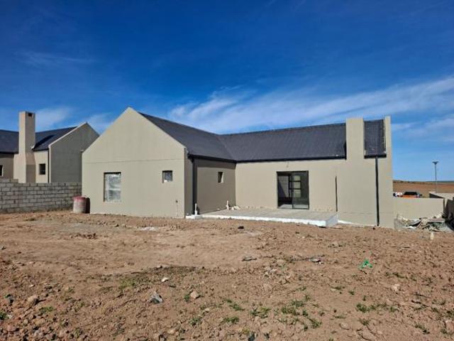 House for sale in Western Cape