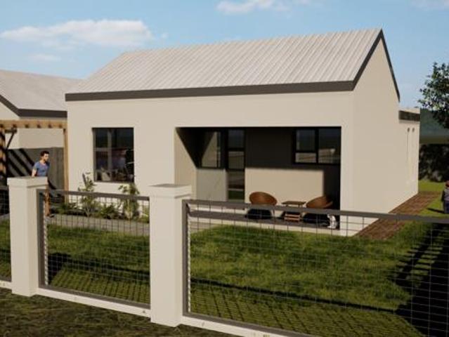 House for sale in Western Cape