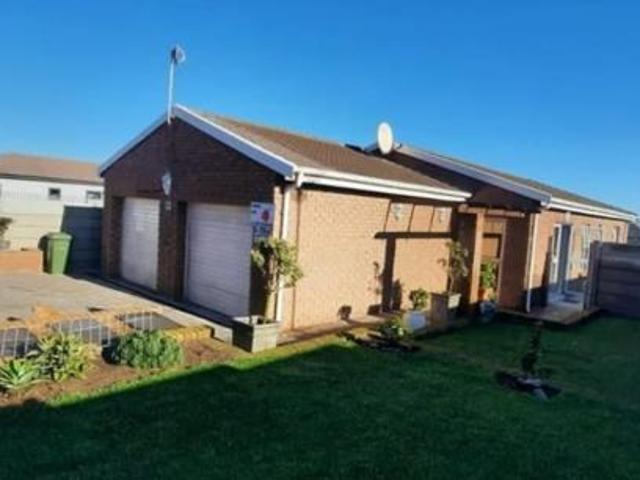 House for sale in Western Cape
