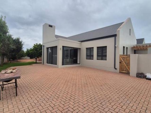 House for sale in West Coast Village, City of Cape Town