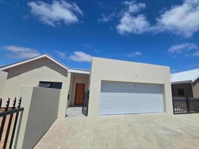 House for sale in Western Cape