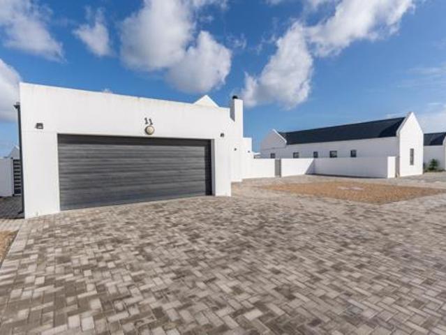 House for sale in Western Cape