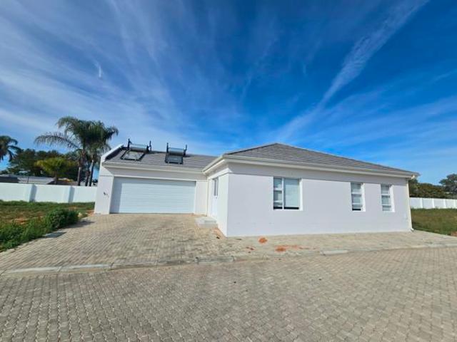 House for rent in Western Cape
